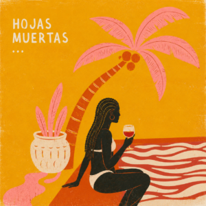 Hoja Muertas